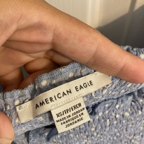 American eagle top - Picture 4 of 4